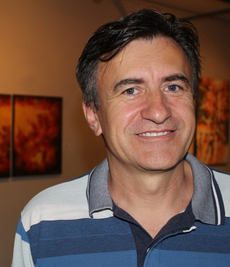 Amauri Carboni Bitencourt