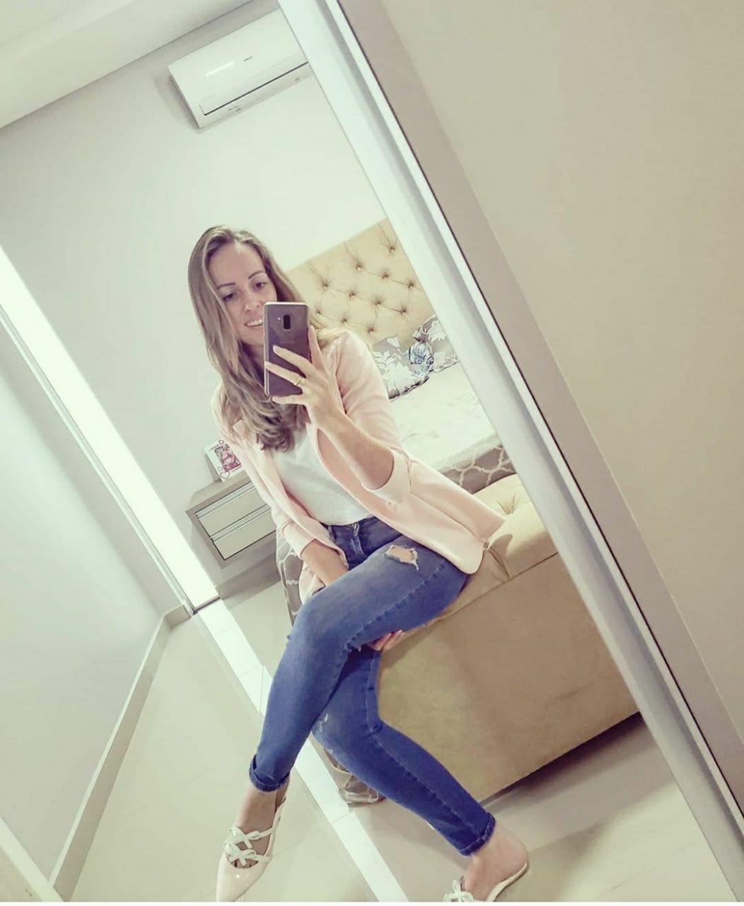 Susana Carvalho Eyng